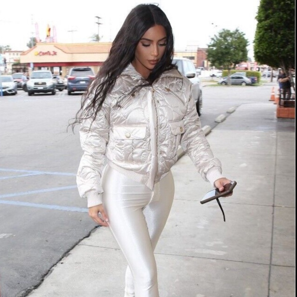 OG American Apparel Disco Pants